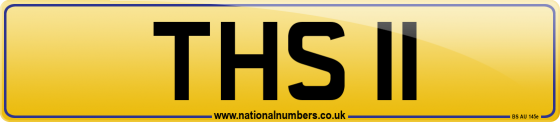 THS 11