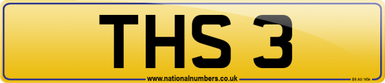 THS 3
