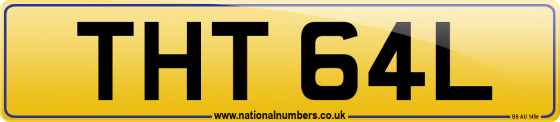 THT 64L