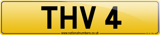 THV 4