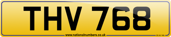 THV 768
