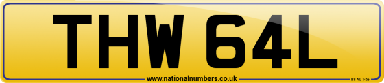 THW 64L