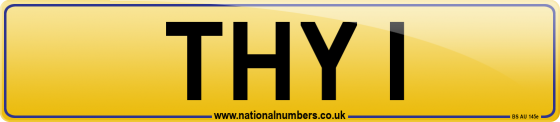 THY 1