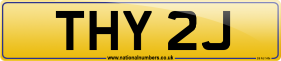THY 2J