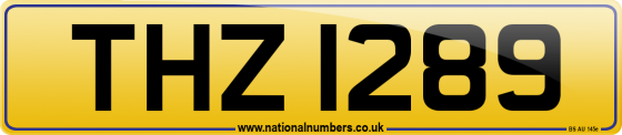 THZ 1289