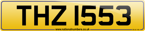 THZ 1553