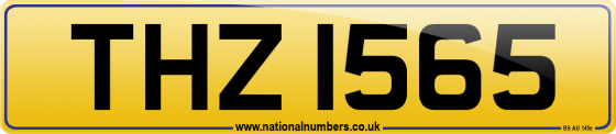 THZ 1565