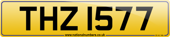 THZ 1577