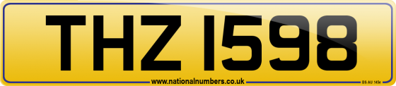 THZ 1598