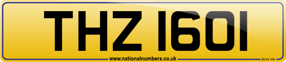 THZ 1601