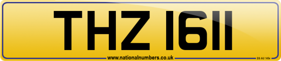 THZ 1611
