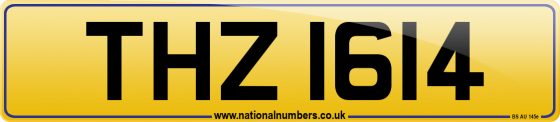 THZ 1614