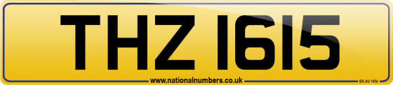 THZ 1615