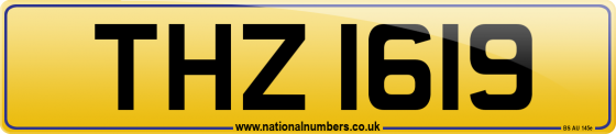 THZ 1619