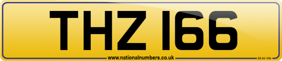 THZ 166