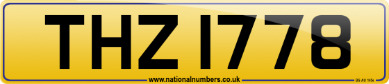 THZ 1778