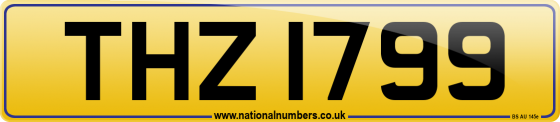 THZ 1799