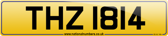 THZ 1814