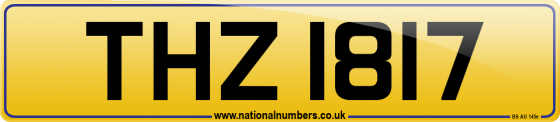 THZ 1817