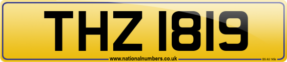 THZ 1819