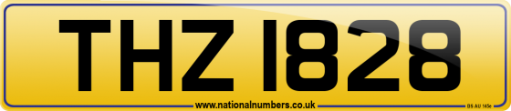 THZ 1828