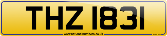 THZ 1831