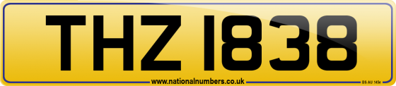 THZ 1838