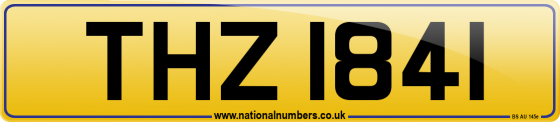 THZ 1841