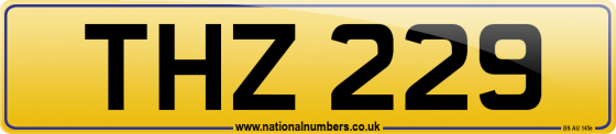 THZ 229