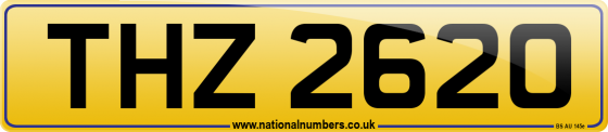 THZ 2620