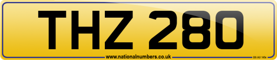THZ 280