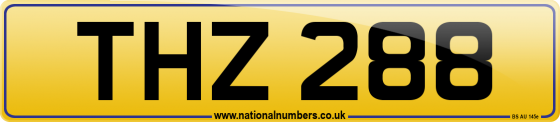 THZ 288