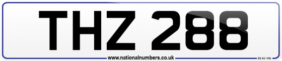 THZ 288