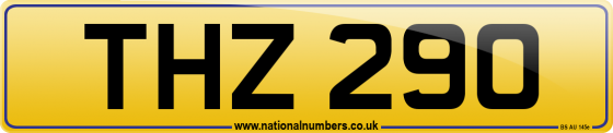 THZ 290