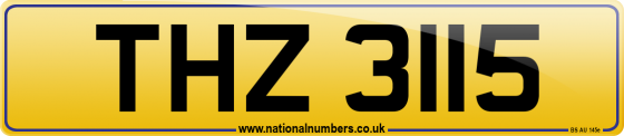 THZ 3115