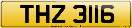 THZ 3116