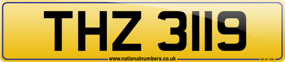 THZ 3119