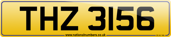 THZ 3156
