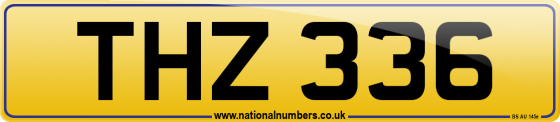 THZ 336
