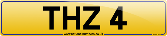 THZ 4