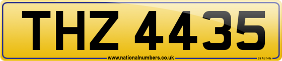 THZ 4435