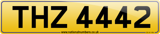 THZ 4442