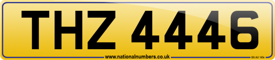 THZ 4446