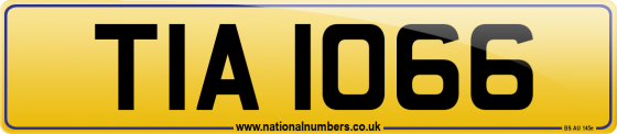 TIA 1066
