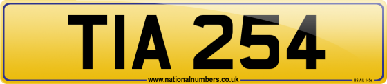 TIA 254