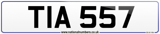 TIA 557