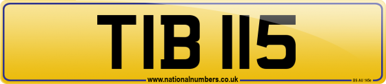 TIB 115