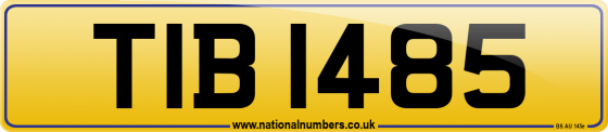 TIB 1485