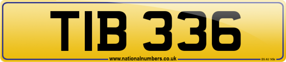 TIB 336