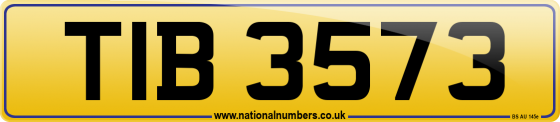 TIB 3573